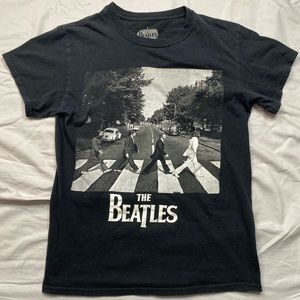 ‘The Beatles’ Shirt